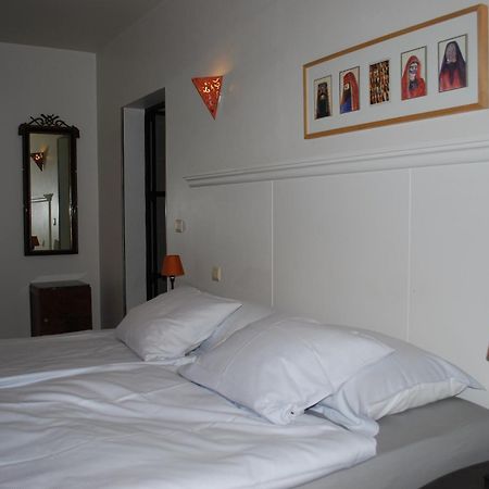 B&B Coup De Coeur Moorslede Dış mekan fotoğraf