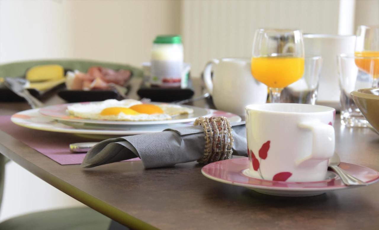 B&B Coup De Coeur Moorslede Dış mekan fotoğraf