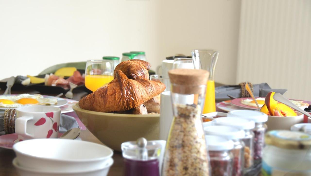 B&B Coup De Coeur Moorslede Dış mekan fotoğraf