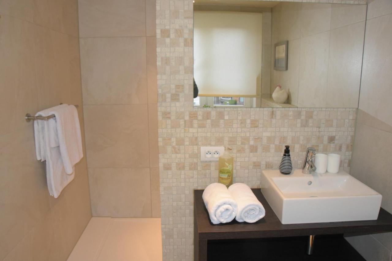 B&B Coup De Coeur Moorslede Dış mekan fotoğraf