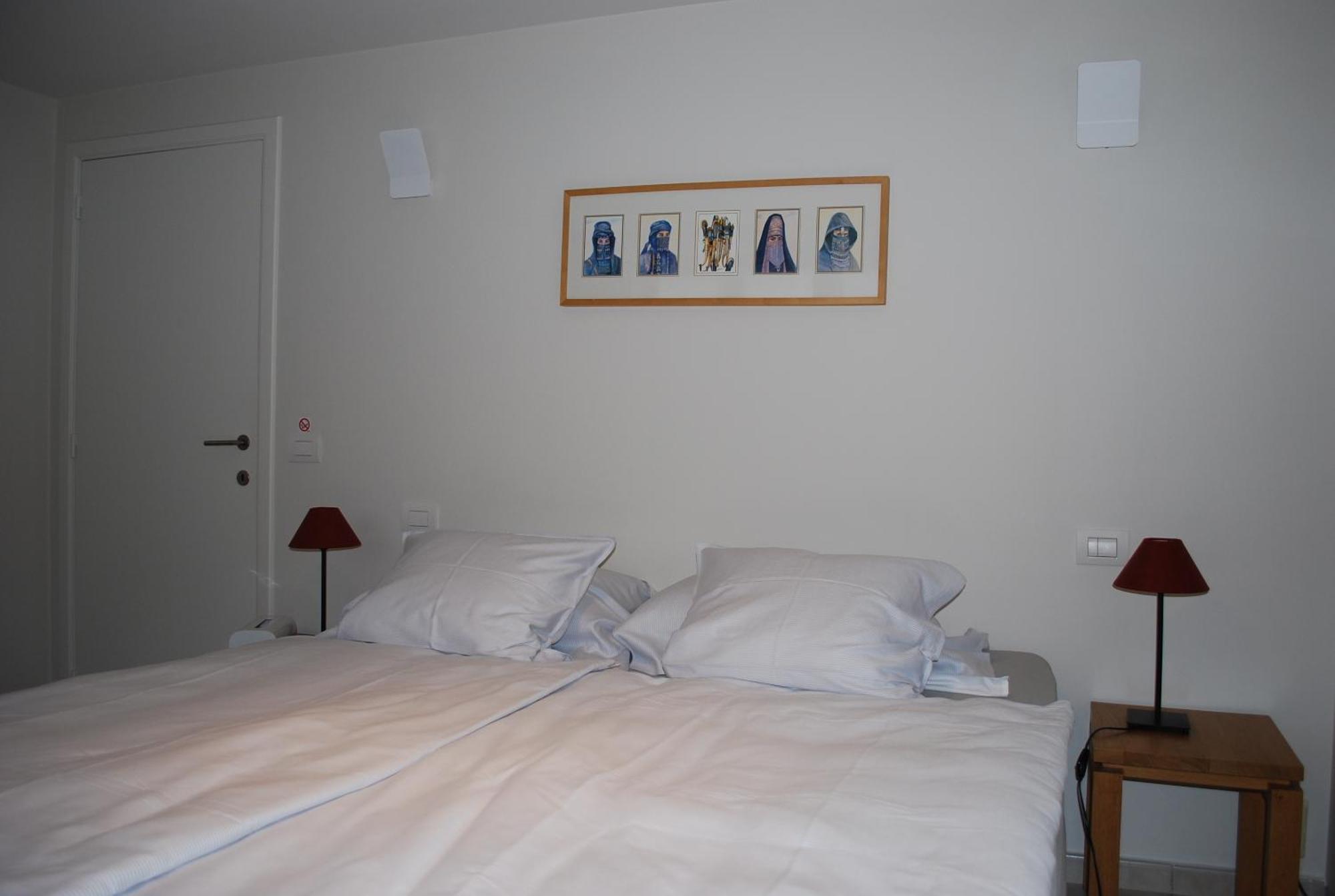 B&B Coup De Coeur Moorslede Dış mekan fotoğraf