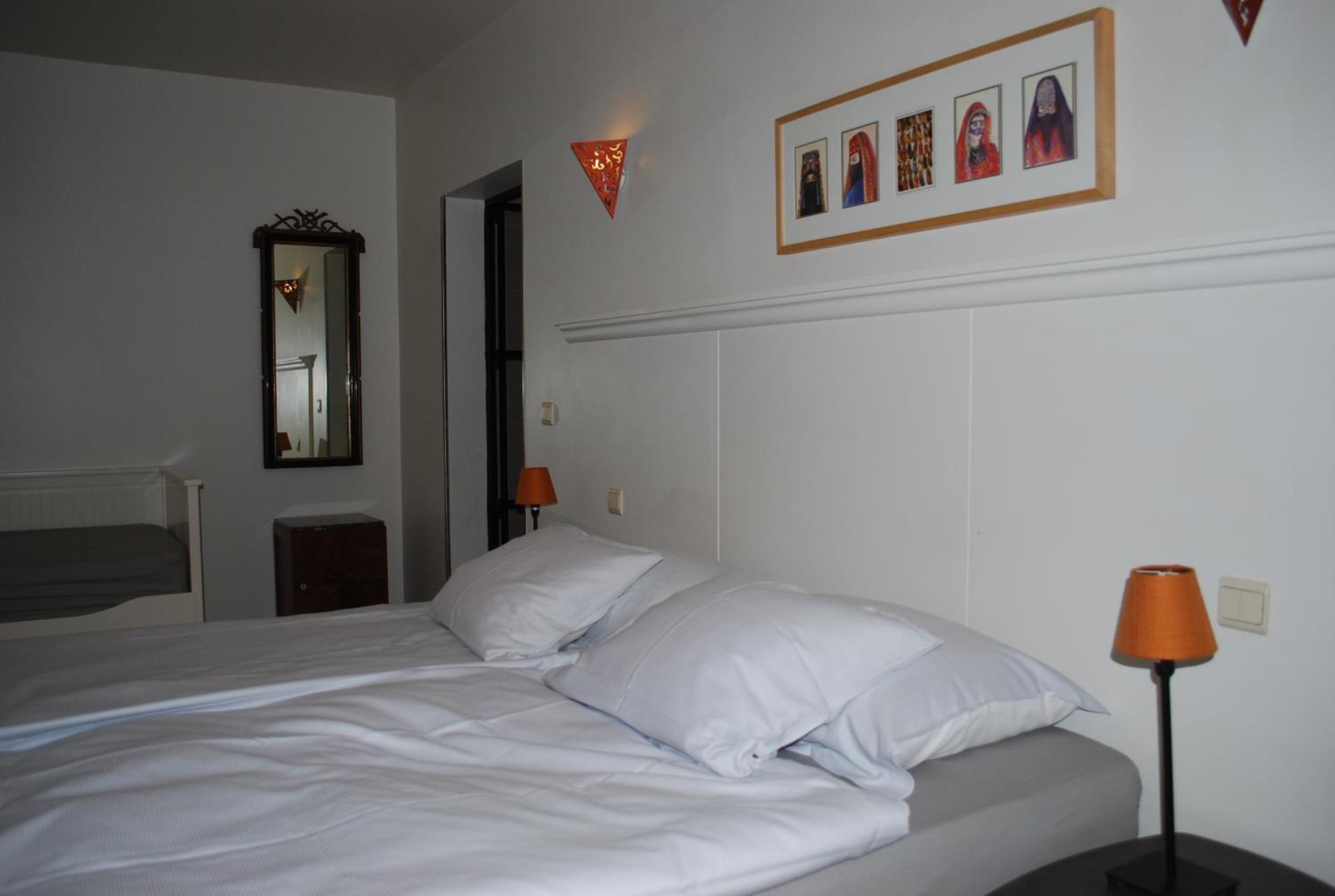 B&B Coup De Coeur Moorslede Dış mekan fotoğraf