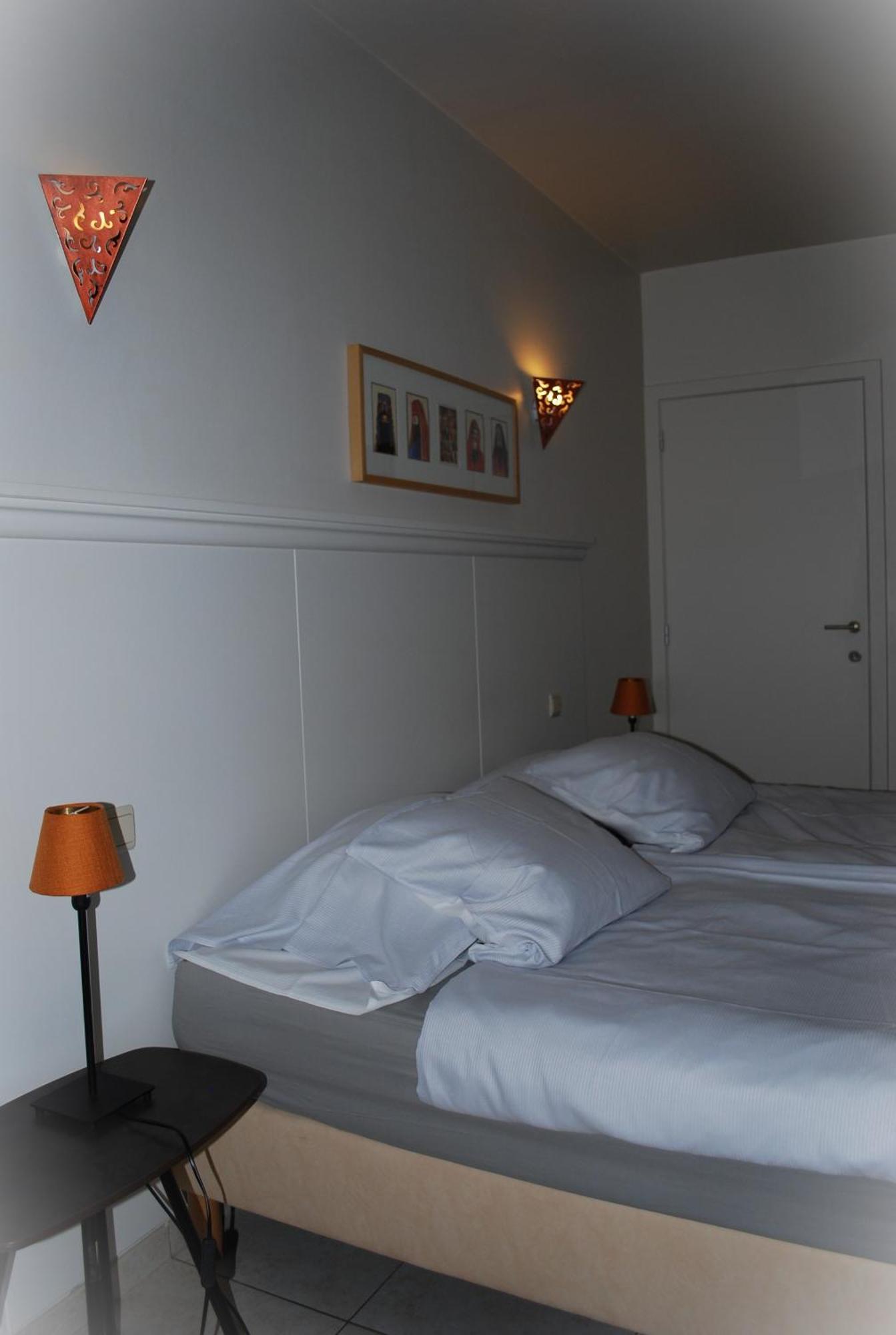 B&B Coup De Coeur Moorslede Dış mekan fotoğraf