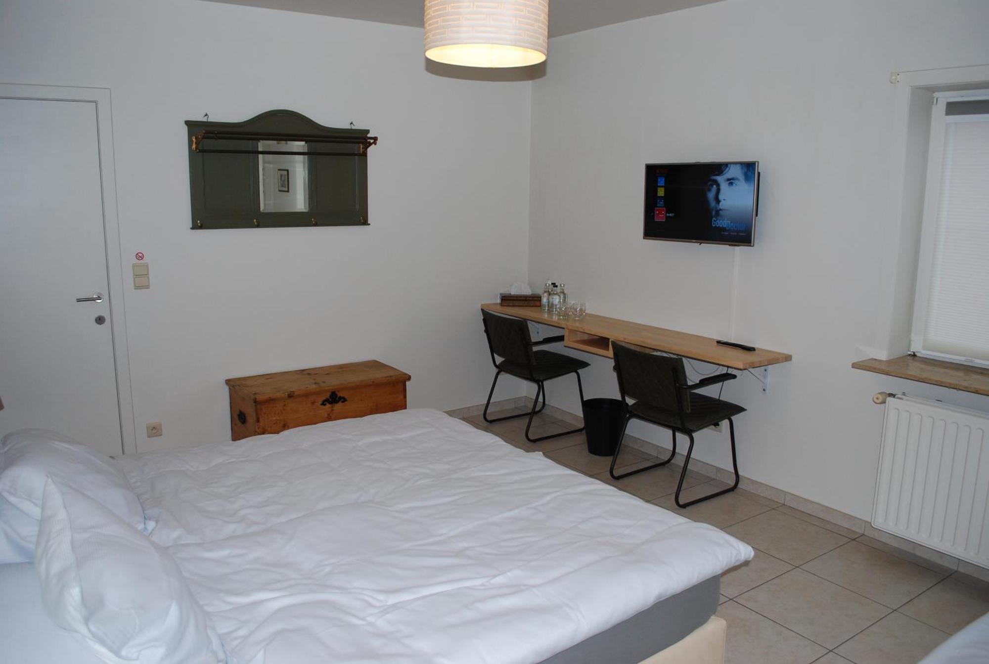 B&B Coup De Coeur Moorslede Dış mekan fotoğraf