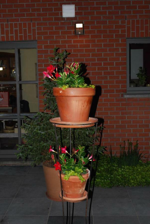B&B Coup De Coeur Moorslede Dış mekan fotoğraf